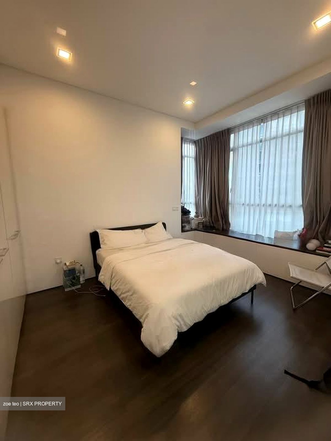 The Laurels (D9), Condominium #552280011